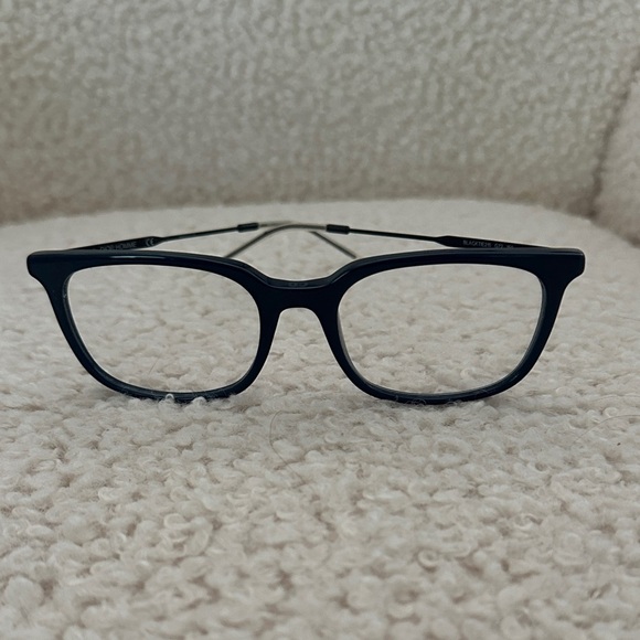 Vintage Dior Homme Christian Dior Glasses Frames - Blacktie 210 (G72) - Picture 2 of 11